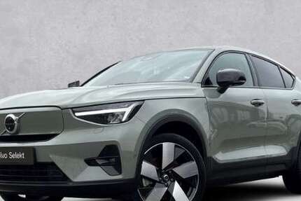 Volvo C40 51.466 km 33.499 &euro; Dortmund 44143