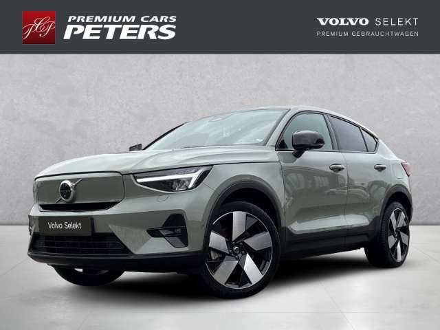 Volvo C40 51.466 km 33.499 &euro; Dortmund 44143