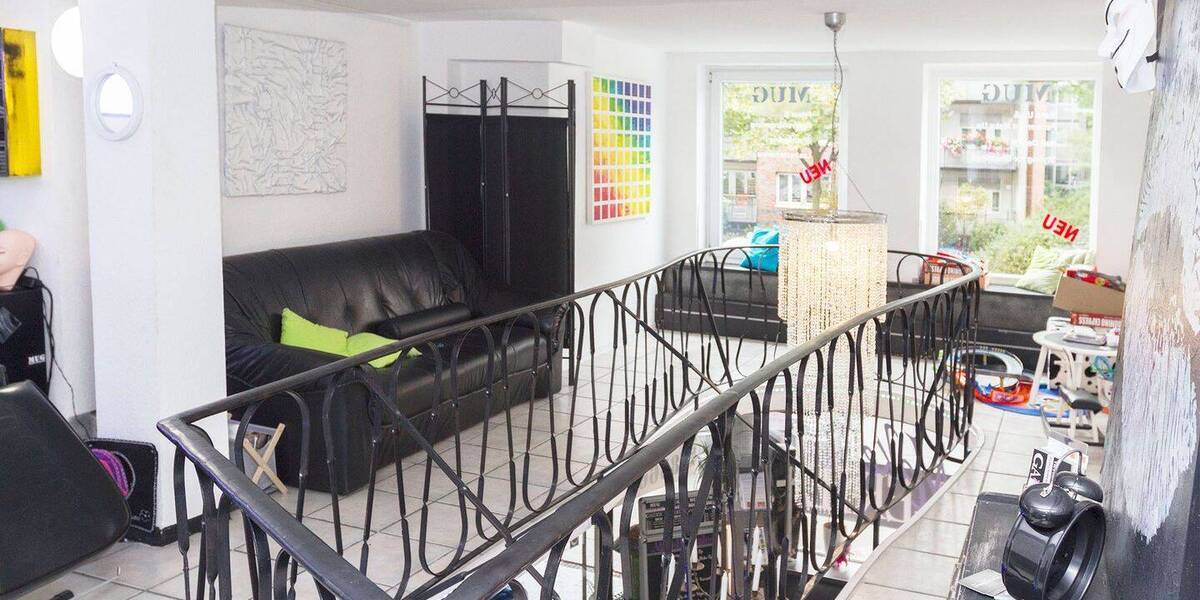 Gewerbeobjekt Marl Hüls - 255&euro; | Angebot:25687631