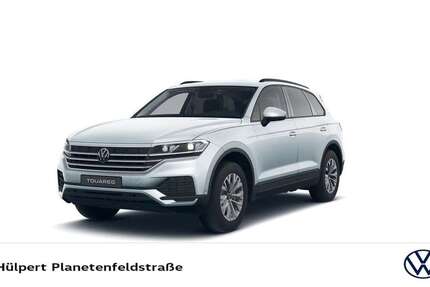 VW Touareg 5.763 km 61.988 &euro; Dortmund-Marten 44379