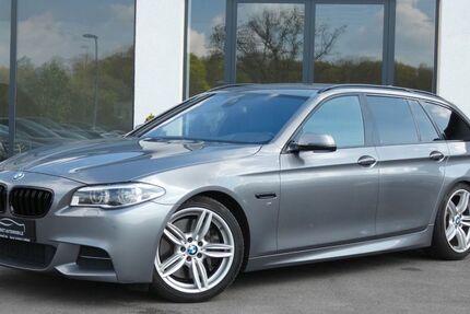 BMW 550 269.994 km 17.450 &euro; Bochum 44807