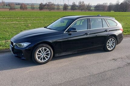 BMW 318 213.000 km 7.500 &euro; Unna 59427