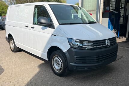 VW T6 Transporter 258.000 km 10.980 &euro; Essen 45141