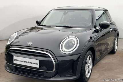 Mini Cooper 18.002 km 21.989 &euro; Werne 59368