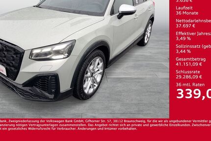 Audi SQ2 7.952 km 39.988 &euro; Dortmund 44143