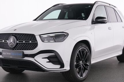 Mercedes-Benz GLE 350 12.212 km 81.485 &euro; Essen 45309