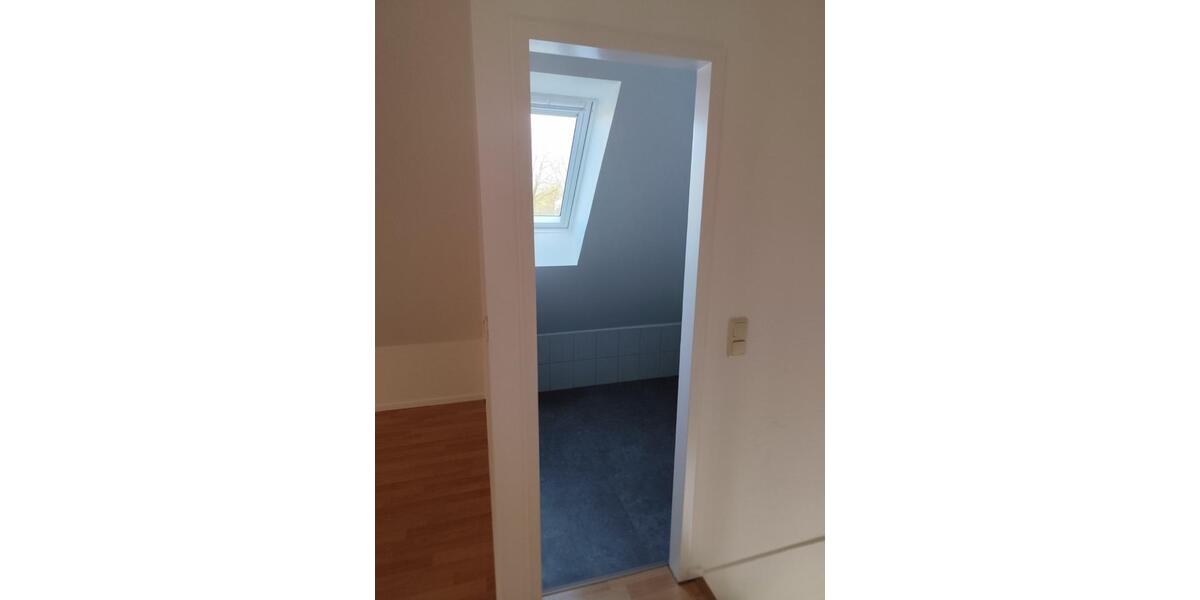 Dachgeschoßwohnung Dorsten Altstadt - 3.5 Zimmer, 74 m&sup2;, 530&euro; | Angebot:25972350
