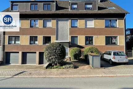 Wohnung Bochum / Höntrop Höntrop - 3 Zimmer, 80 m&sup2;, 200.000&euro; | Angebot:26143375