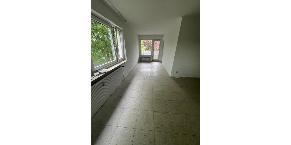 Etagenwohnung Gelsenkirchen Erle - 3.5 Zimmer, 79 m&sup2;, 387&euro; | Angebot:26672557