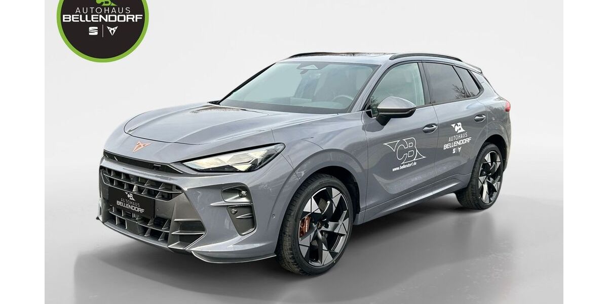 Cupra Terramar 3.500 km 53.940 &euro; Bottrop 46244