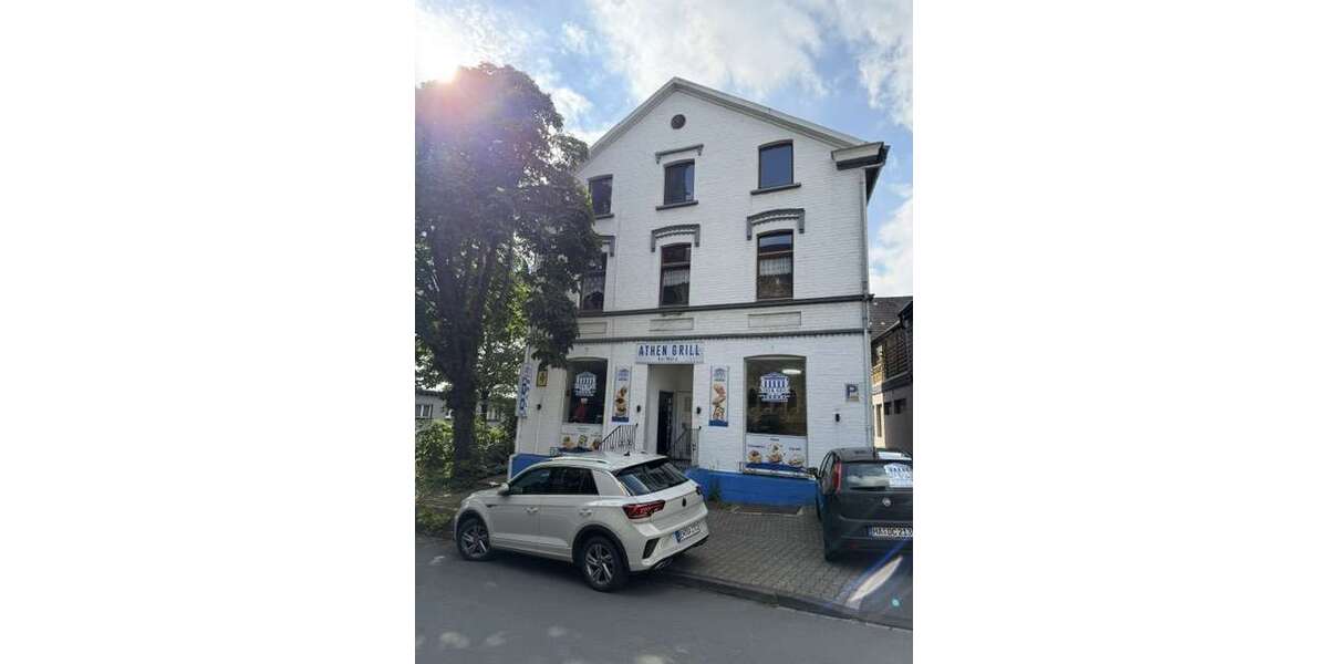 Einfamilienhaus Wetter Alt-Wetter - 11 Zimmer, 302 m&sup2;, 320.000&euro; | Angebot:26894577