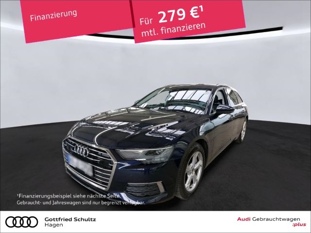 Audi A6 55.939 km 34.950 &euro; Hagen 58089