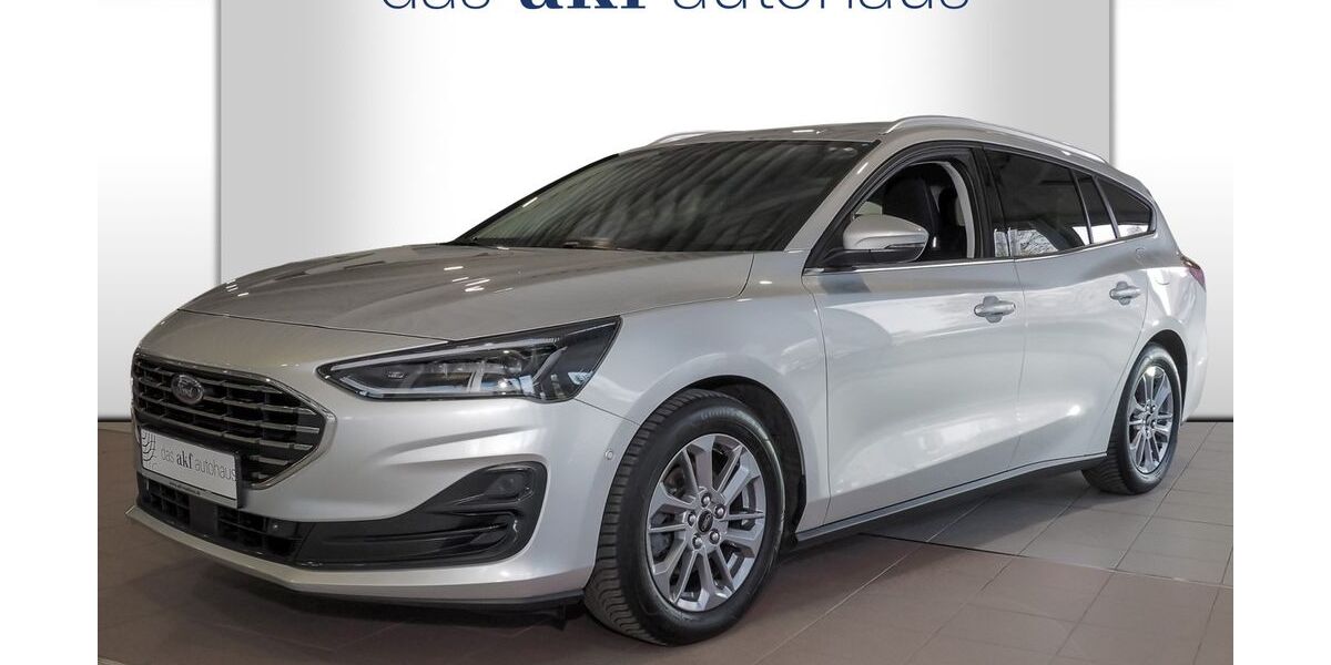 Ford Focus 65.056 km 20.450 &euro; Schwerte 58239