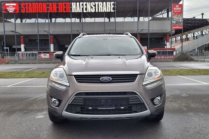 Ford Kuga 189.950 km 5.350 &euro; Essen 45356
