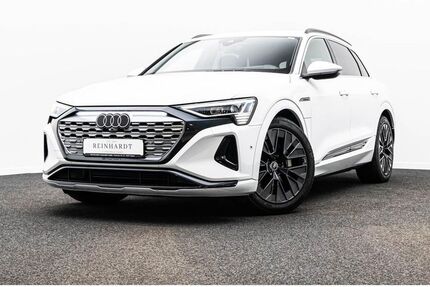 Audi Q8 e-tron 35.513 km 45.680 &euro; Hagen 58091