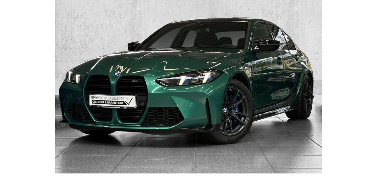 BMW M3 6.084 km 78.440 &euro; Sprockhövel 45549