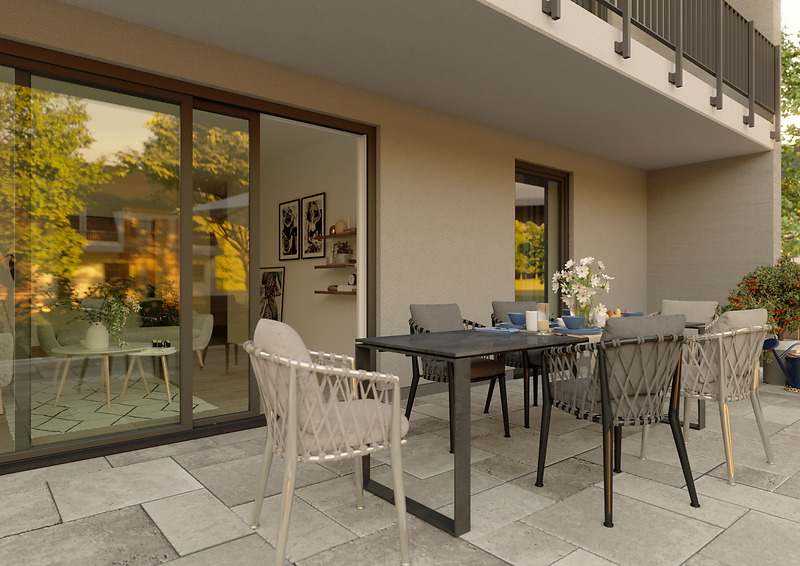 Mehrfamilienhaus, Wohnhaus Hagen Eilpe - 5 Zimmer, 152 m&sup2;, 396.000&euro; | Angebot:25734157