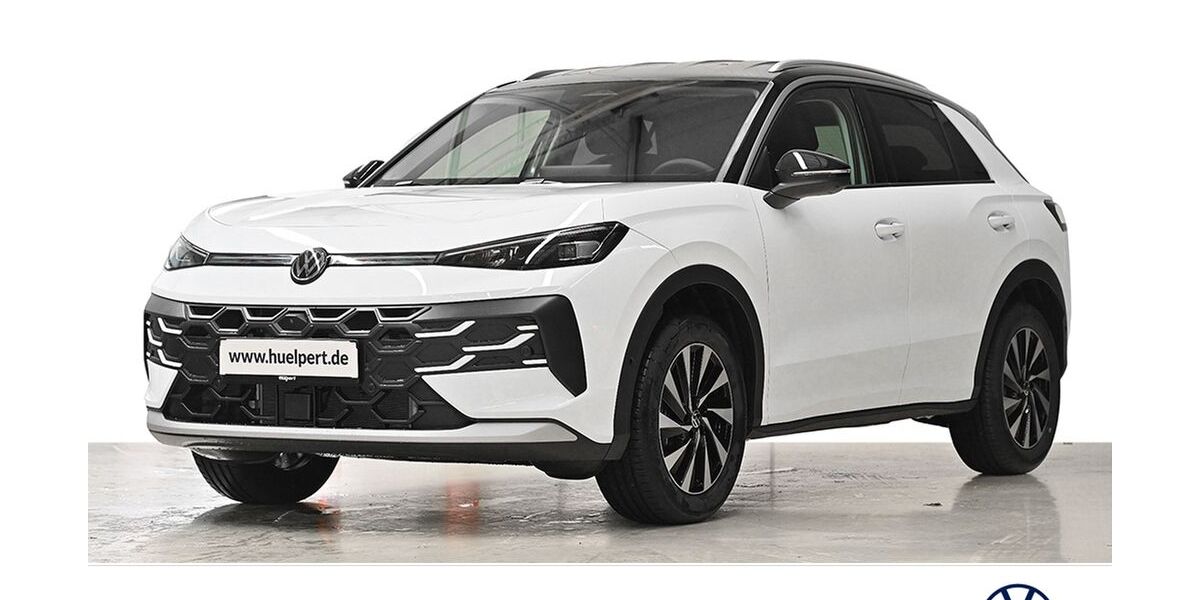 VW T-Roc 1.990 km 38.680 &euro; Dortmund 44141