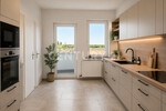 Frisch sanierte 4-Zimmer-Wohnung mit Balkon im beliebten Dortmunder Kaiserviertel - Etagenwohnung Dortmund | Angebot:26738720