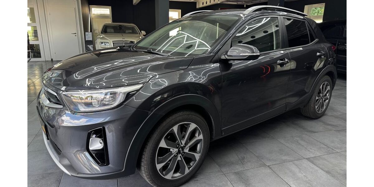 Kia Stonic 140.700 km 9.999 &euro; Unna 59423
