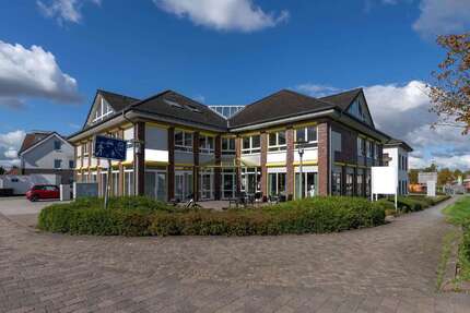 Gewerbeobjekt Nordkirchen - 750&euro; | Angebot:23167680