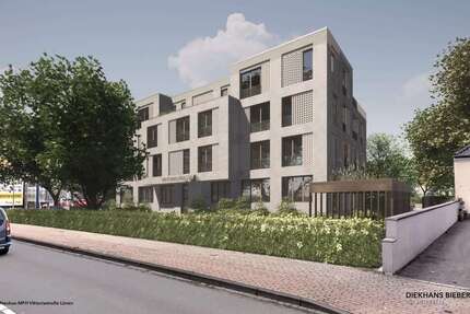 Gewerbeobjekt Lünen - 2.100&euro; | Angebot:25511415