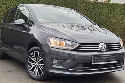 VW Golf Sportsvan 239.000 km 9.900 &euro; Essen 45356
