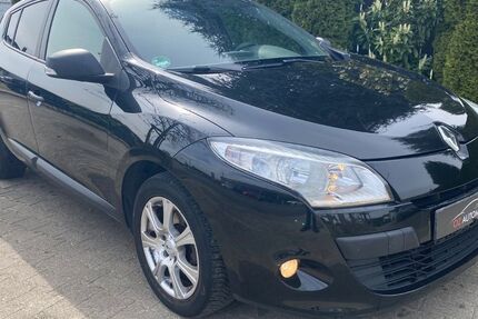 Renault Megane 124.800 km 3.990 &euro; Oer Erkenschwick 45739