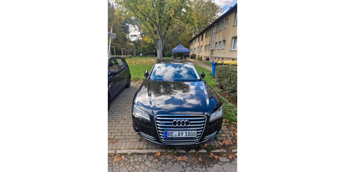 Audi A8 230.000 km 8.900 &euro; Gladbeck 45968