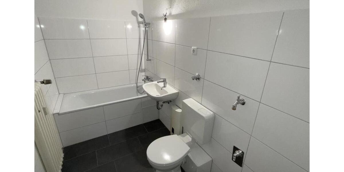 Etagenwohnung Gelsenkirchen Gelsenkirchen-Nord - 3 Zimmer, 72 m&sup2;, 509&euro; | Angebot:24420081