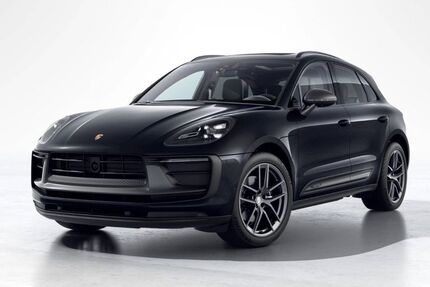 Porsche Macan 73.563 km 63.900 &euro; Holzwickede 59439