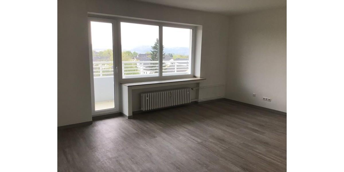 Etagenwohnung Hattingen Niederbonsfeld - 2 Zimmer, 62 m&sup2;, 573&euro; | Angebot:21253678