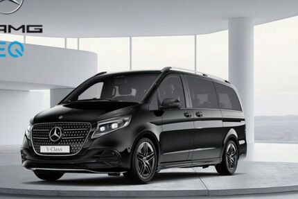 Mercedes-Benz V 300 7.098 km 95.800 &euro; Dortmund 44139