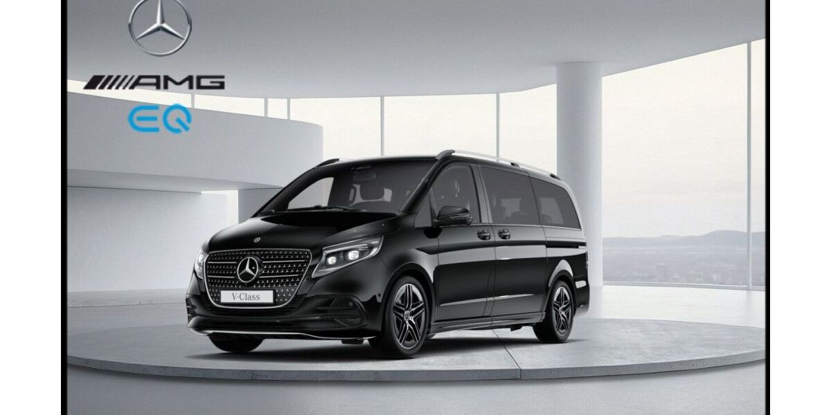 Mercedes-Benz V 300 7.098 km 95.800 &euro; Dortmund 44139