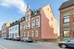 Altbau-Charme mit Geschichte - MFH mit 5 WE und 4 Garagen in Herne - Mehrfamilienhaus, Wohnhaus Herne Altenhöfen | Angebot:25232861