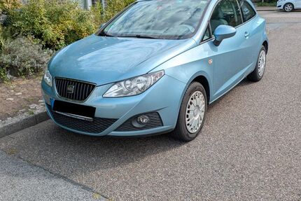 Seat Ibiza 83.000 km 4.250 &euro; Bottrop 46238