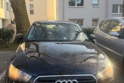 Audi A1 147.814 km 5.500 &euro; Dortmund 44263