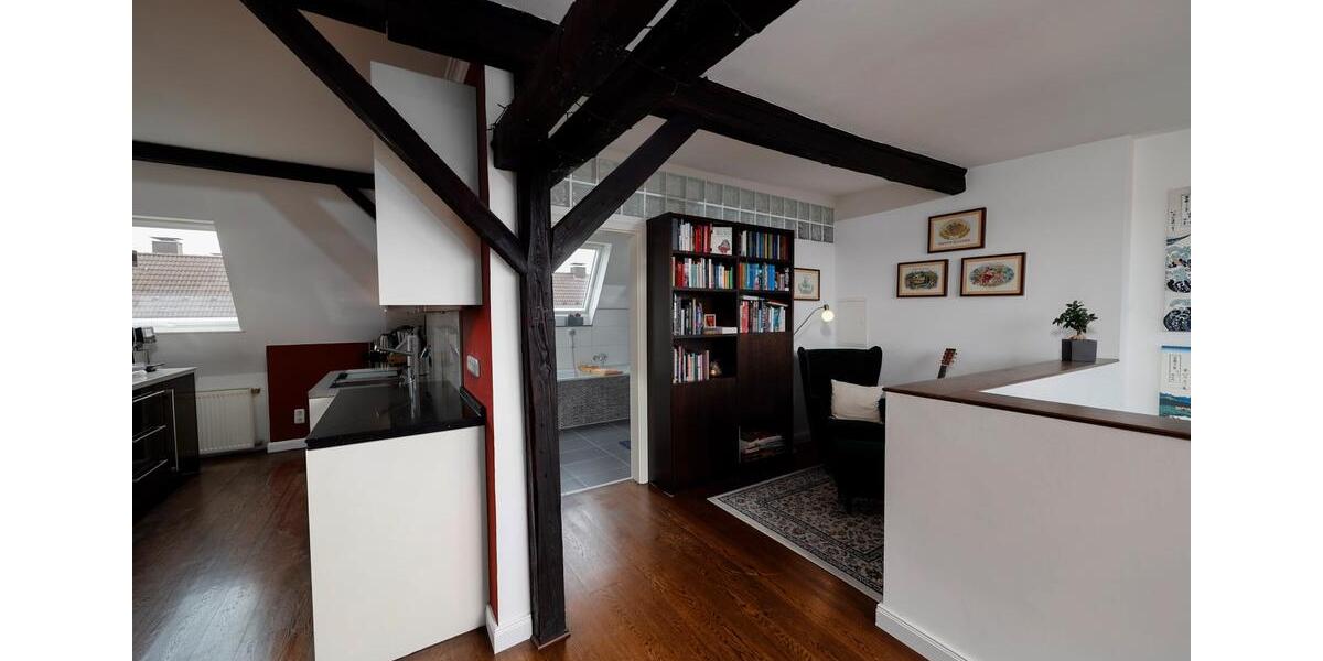 Etagenwohnung Dortmund Brackel - 3.5 Zimmer, 131 m&sup2;, 474.000&euro; | Angebot:26126919