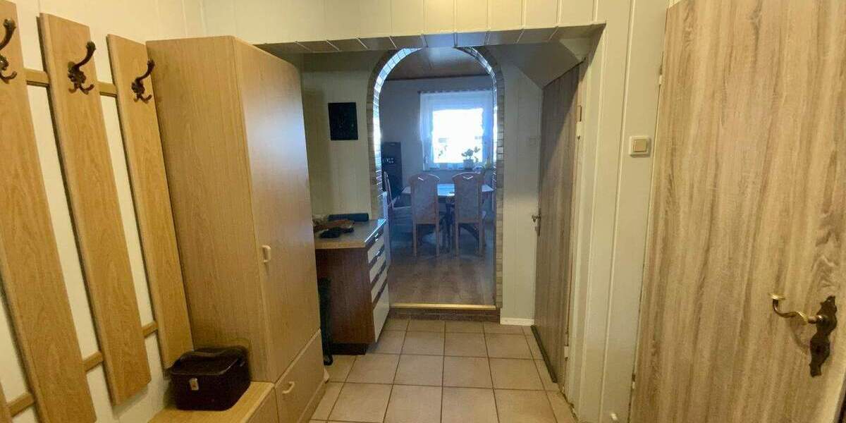 Doppelhaushälfte Werne - 4 Zimmer, 129 m&sup2;, 249.500&euro; | Angebot:25822042