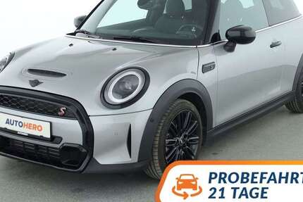 Mini Cooper S 2.855 km 30.850 &euro; Essen 45141