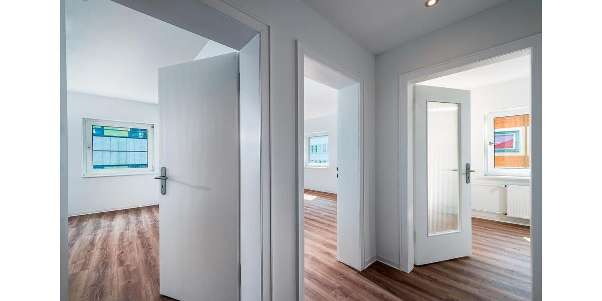 Etagenwohnung Dortmund - 2 Zimmer, 64 m&sup2;, 656&euro; | Angebot:24536437