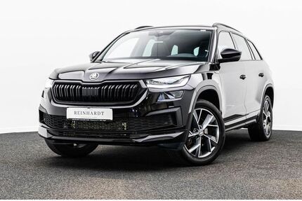 Skoda Kodiaq 84.690 km 35.980 &euro; Hagen 58091