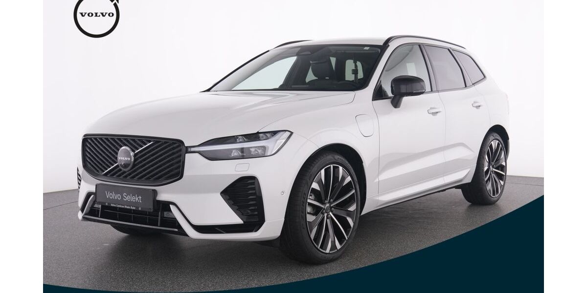 Volvo XC60 26.831 km 61.950 &euro; Essen-Kray 45309