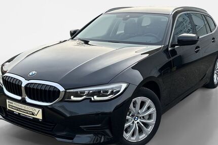 BMW 330 81.300 km 24.990 &euro; Dorsten 46282