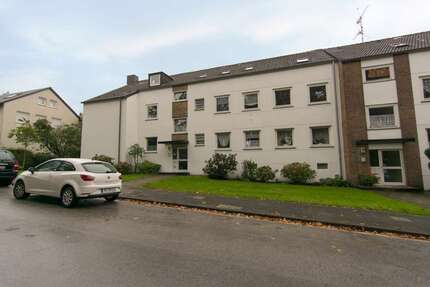 Wohnung Recklinghausen Ostviertel - 3 Zimmer, 63 m&sup2;, 459&euro; | Angebot:26098507