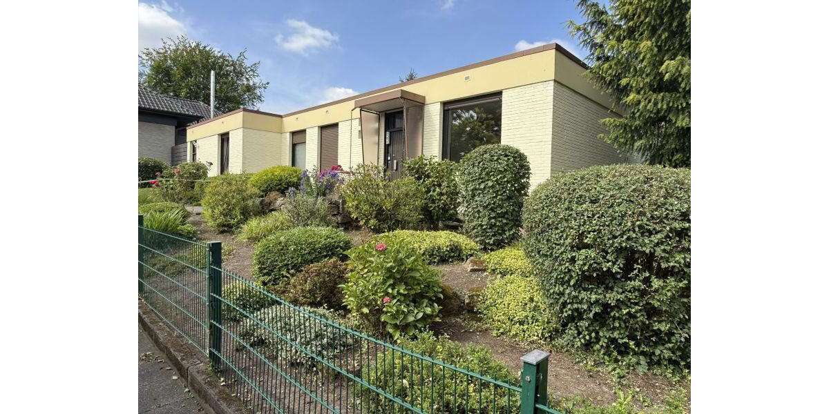 Einfamilienhaus Unna - 7 Zimmer, 169 m&sup2;, 365.000&euro; | Angebot:23990346