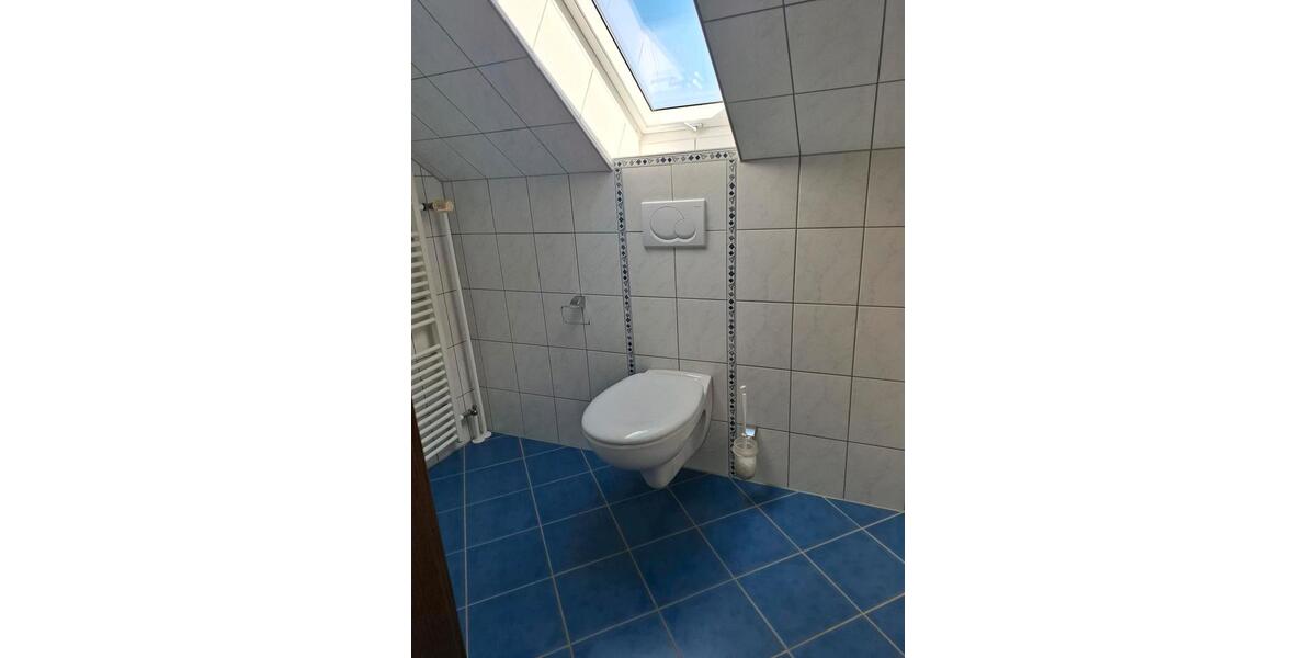 Dachgeschoßwohnung Dortmund Huckarde - 3 Zimmer, 74 m&sup2;, 560&euro; | Angebot:25822538