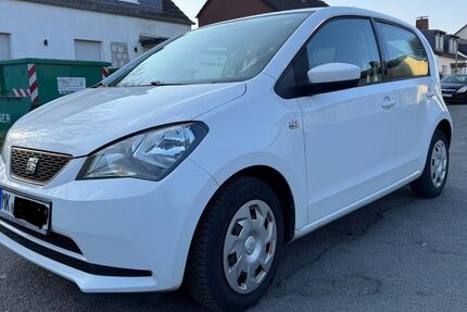 Seat Mii 81.865 km 6.300 &euro; Dortmund 44328