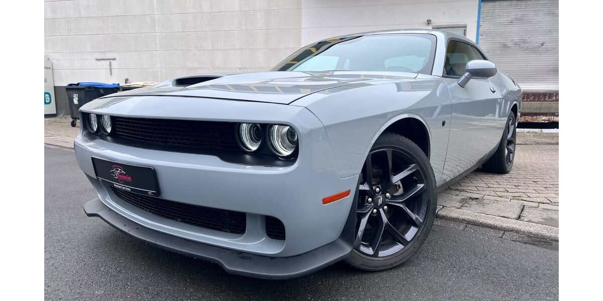 Dodge Challenger 59.000 km 28.900 &euro; Unna 59425