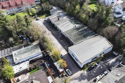 Gewerbeobjekt Gevelsberg - 879.000&euro; | Angebot:26188772